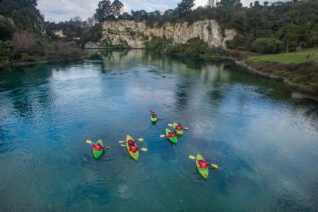 Waikato River